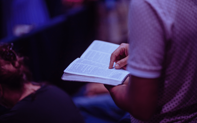 Why People Don't Go To Church | These studies provide a healthy slice of reality that people have varying religious experiences affecting their decision on attending church.