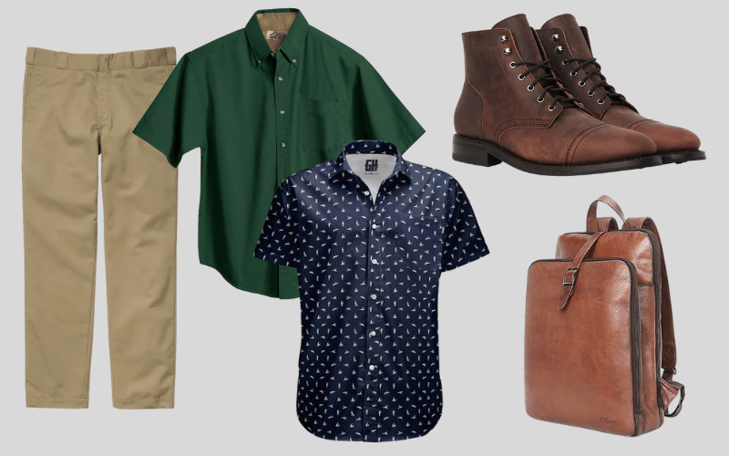 What To Wear To Church In Summer | No. 12