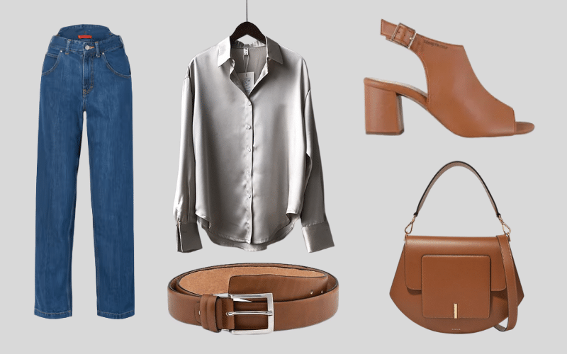 What To Wear To Church In Summer | No. 14