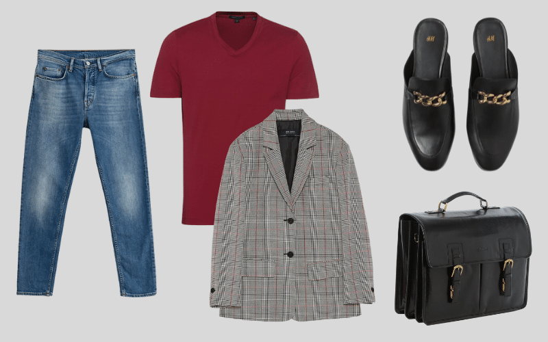What To Wear To Church In Summer | No. 15