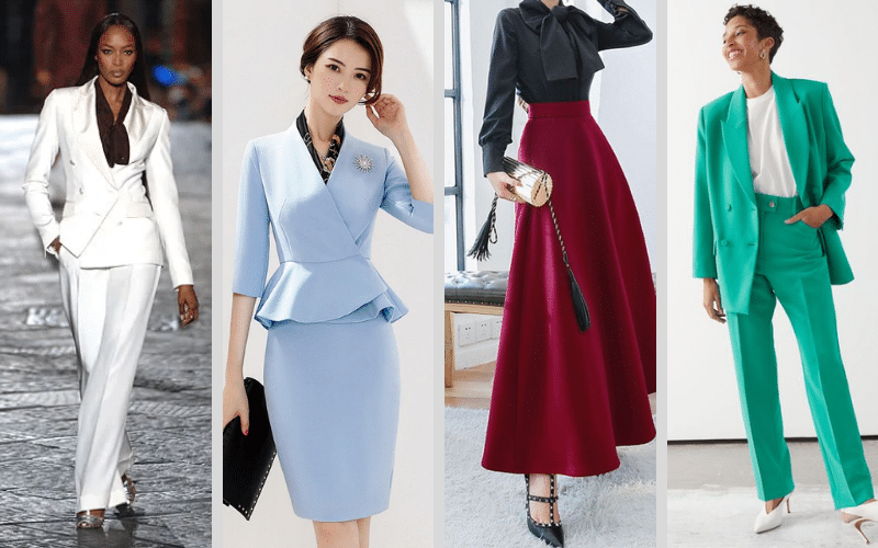 What To Wear To Church In Summer | No. 18