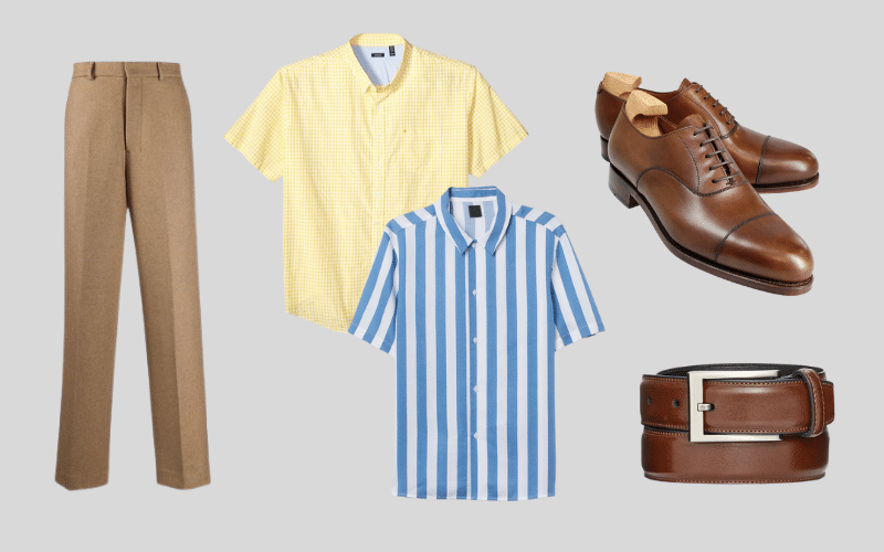 What To Wear To Church In Summer | No. 3