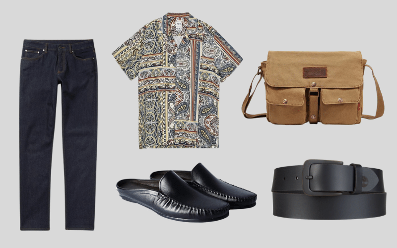 What To Wear To Church In Summer | No. 4