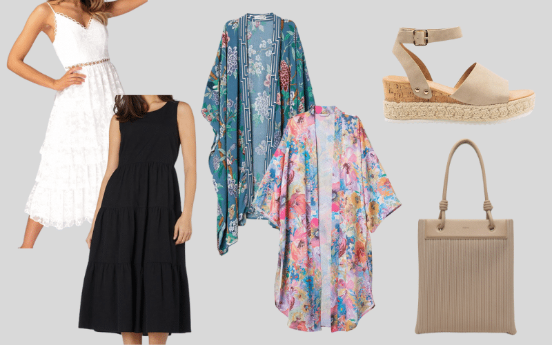 What To Wear To Church In Summer | No. 5