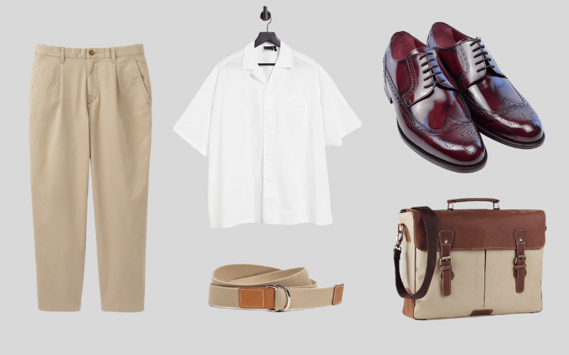 What To Wear To Church In Summer | No. 7