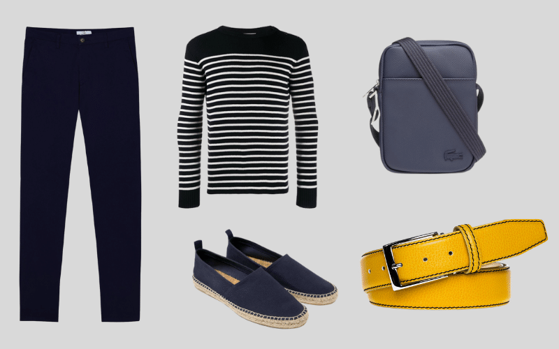 What To Wear To Church In Summer | No. 8