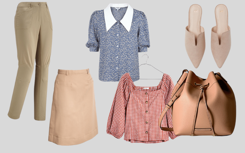 What To Wear To Church In Summer | No. 9