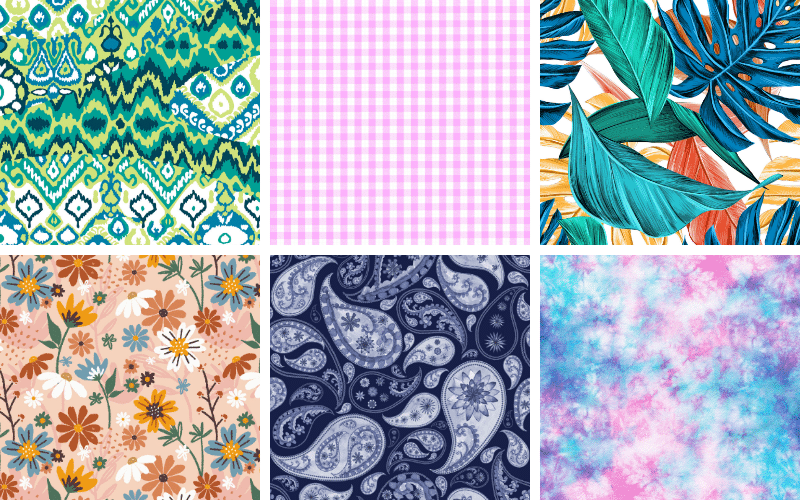 What To Wear To Church In Summer | Here are just some of the many prints you can incorporate into your church outfit.